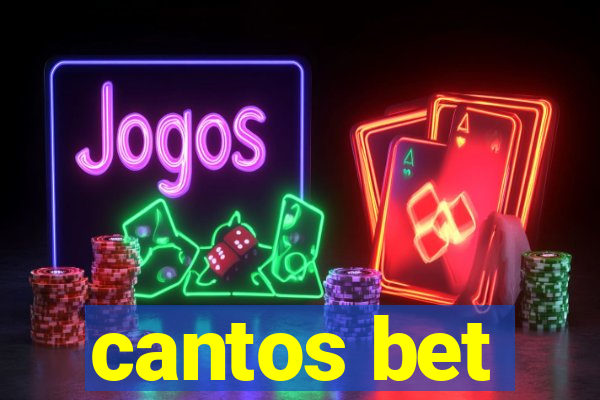 cantos bet